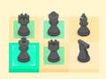 Jeu Kings Court Chess