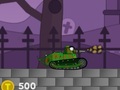 Jeu Tanks vs Zombies
