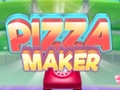 Jeu Pizza Maker