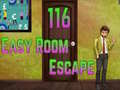 Jeu Amgel Easy Room Escape 116