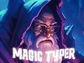 Game Magic Typer