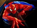 Game Spider Man Jigsaw