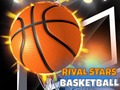 Jeu Rival Star Basketball