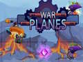 Game War Planes 