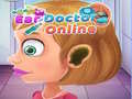 Game Ear Doctor Online 