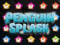 Jeu Penguin Splash