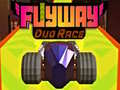 Jeu Flying Way Duo Race