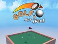 Jeu Golf, But Hole