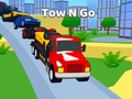 Game Tow N Go