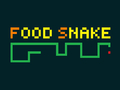 Jeu Food Snake