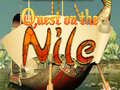 Jeu A Quest on the Nile