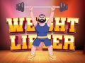 Game Weight Lifter
