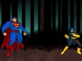 Game SuperMan Hero