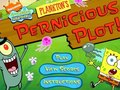 Jeu Plankton's Pernicious Plot