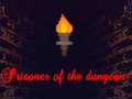 Game Prisoner of the dungeon