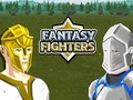 Jeu Fantasy Fighters
