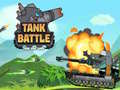 Game Tank Battle Tank War