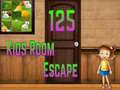 Game Amgel Kids Room Escape 125