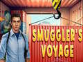 Game Smugglers Voyage