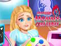 Jeu Pregnant Mommy Care Games