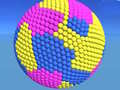 Jeu Ball Color 3D Game