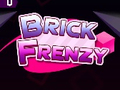 Jeu Brick Frenzy