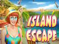 Jeu Island Escape