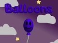 Jeu Balloons