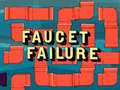 Game Faucet Failure