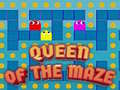Jeu Queen of the Maze