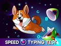 Game Speed Typing Test