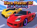 Jeu Race Master 3D Car Racing