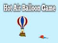 Jeu Hot Air Balloon Game