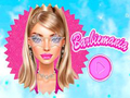 Game Barbiemania