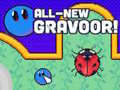 Game All-New Gravoor!