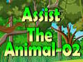Jeu Assist The Animal 02