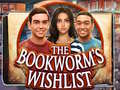 Jeu The Bookworm's Wishlist