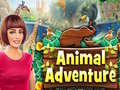 Game Animal Adventure