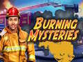 Game Burning Mysteries