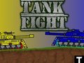 Jeu Tank Fight