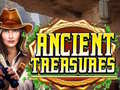 Game Ancient Treasures