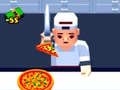 Game Pizza Cafe Tycoon