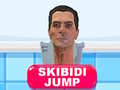 Jeu Skibidi Jump