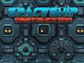 Game Spaceship Destruction