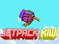 Game Jetpack Kiwi
