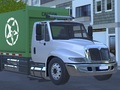 Game Garbage Truck Driving