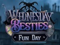 Game Wednesday Besties Fun Day