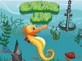 Game Seahorse Jump
