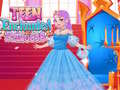 Game Teen Enchanted Princess
