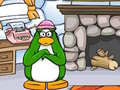Game Club Penguin PSA Mission 1: The Missing Puffles